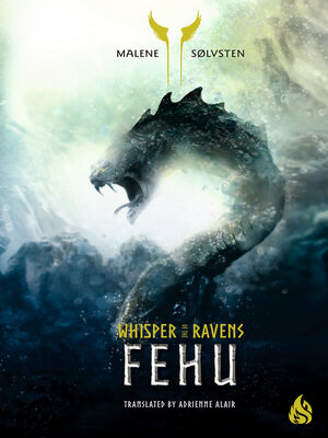 cover image of Whisper of the Ravens Book 2